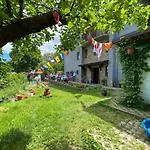 Villa Pontica