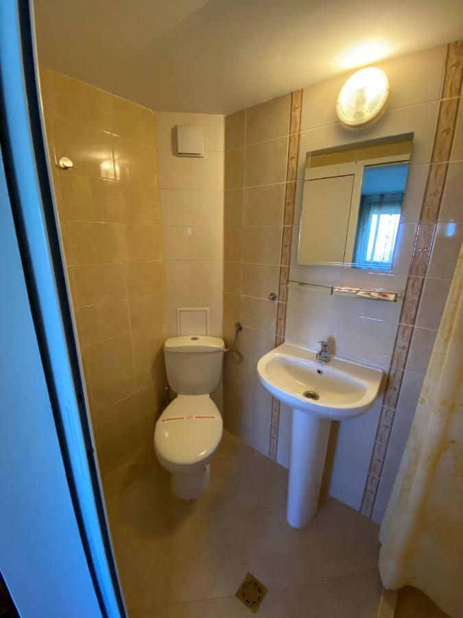 Pontica Gazde/Camere de închiriat Sofia