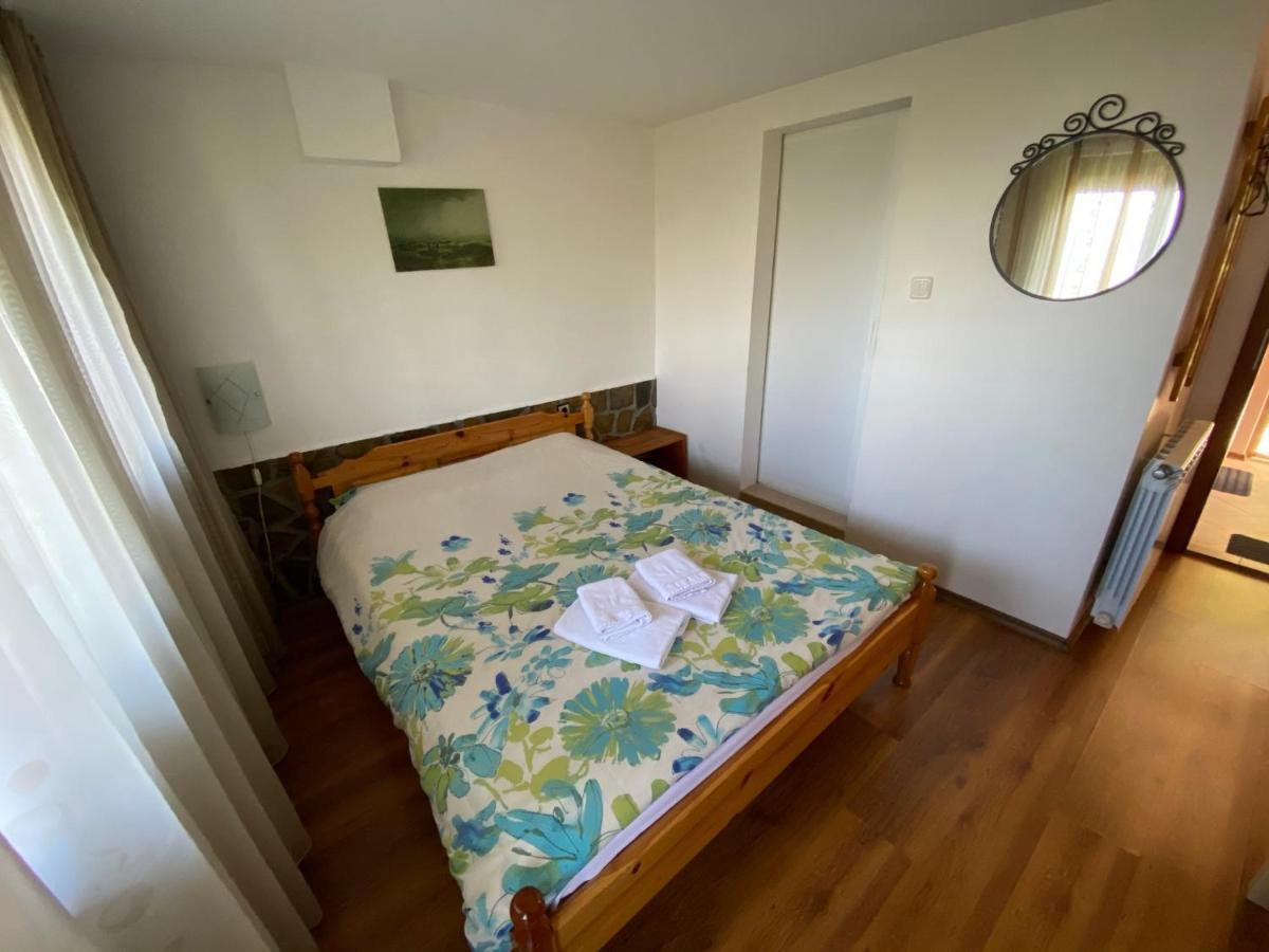 Gazde/Camere de închiriat Pontica Sofia