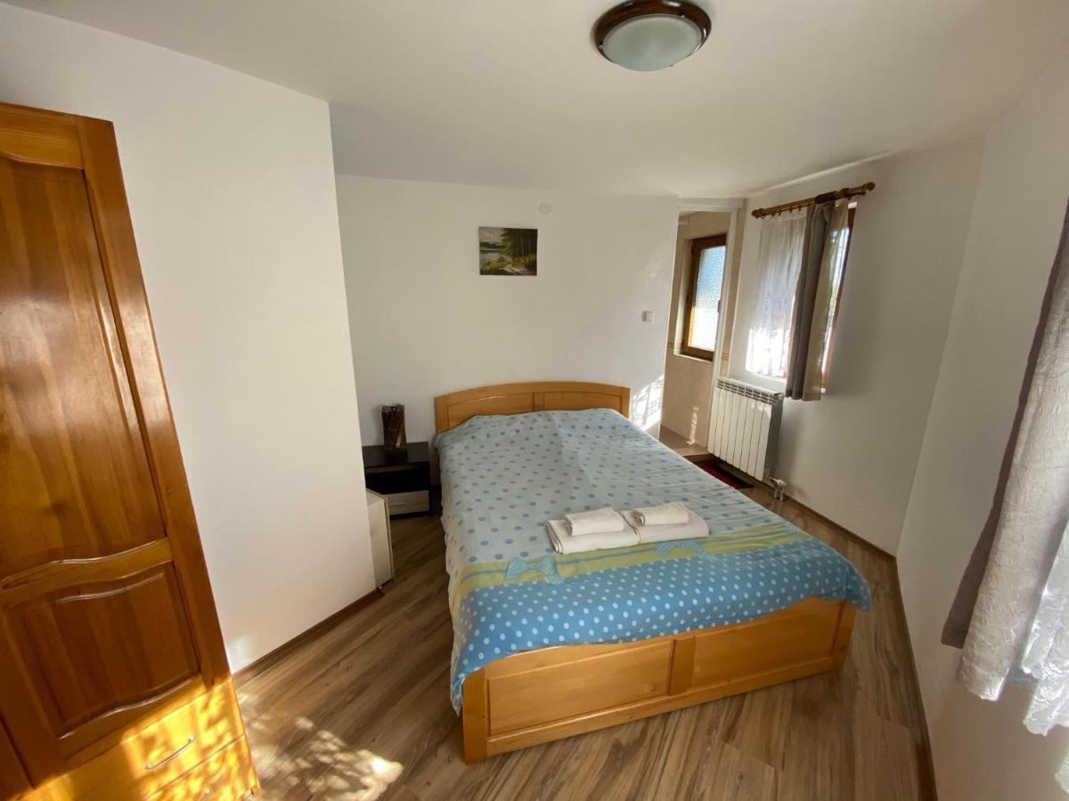 Pontica Gazde/Camere de închiriat
